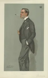 De Graaf van Hardwicke