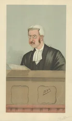 De Eerwaarde Sir Walter George Frank Phillimore