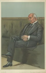 De zeer eerbiedwaardige Sir Henry Campbell-Bannerman