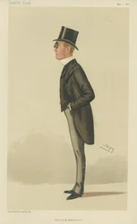 De zeer eerwaarde John Balfour