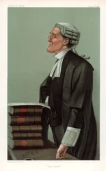 Vicaris-generaal, 1902