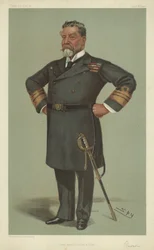 Vice-admiraal Sir Henry Holdsworth Rawson