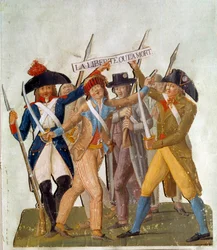 Franse Revolutie