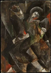 Op de knieën, jaren 1920