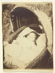 Zonder Titel (mogelijk Alice Gertrude Langton Clarke)