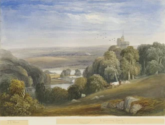 Greenway Bank - Meer