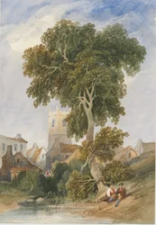 Longnor Dorp