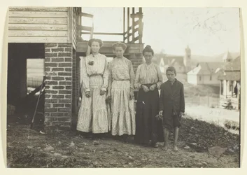 Frietjes, Virginia