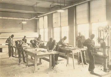 Zonder titel, ca. 1935