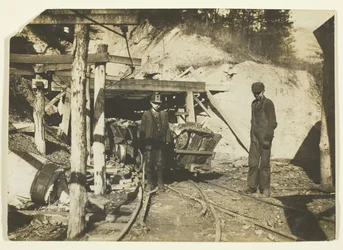 Kolenmijn West Virginia