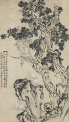 Cypress piek