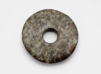 Schijf, ca. 3300-2250 v.Chr.