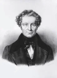 Portret van Daniel O