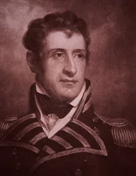 Stephen Decatur (litho)