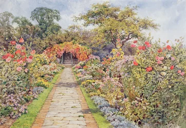 Laat September