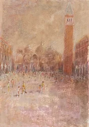San Marco Venetië 2