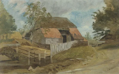 Oude Schuur
