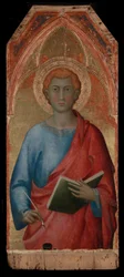 Sint Jan de Evangelist