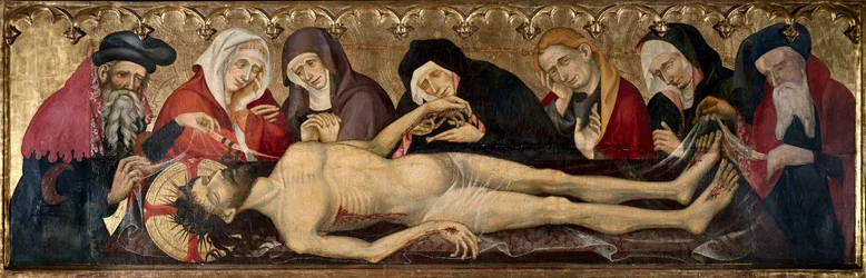 Pietà