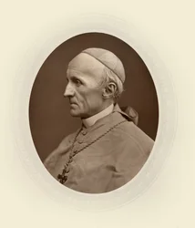 Kardinaal Henry Edward Manning