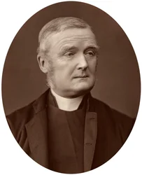 James Fraser, bisschop van Manchester, 1878