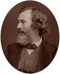 Joseph Durham, beeldhouwer
