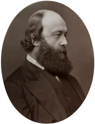 Markies van Salisbury, Minister van Buitenlandse Zaken voor India, 1877