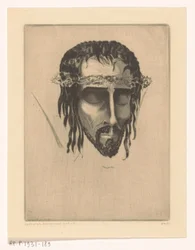 Hoofd van Christus