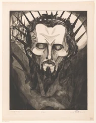 Hoofd van Christus
