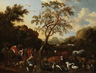 De Ark
