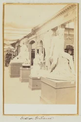 Schone Kunsten, afdeling Italiaans (nr. 19)