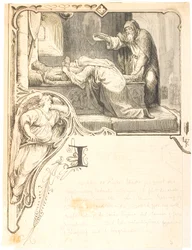 De inwijding