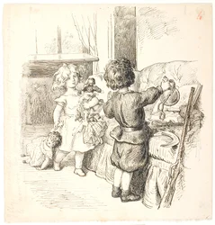 Reisvoorbereidingen
