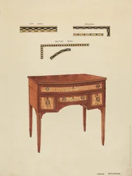 Kaptafel