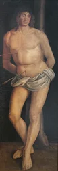 St. Sebastiaan