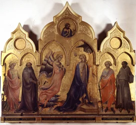 De Annunciatie