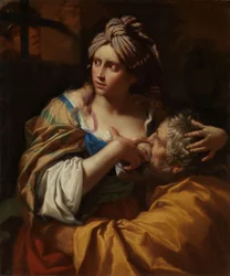 Romeinse Liefdadigheid