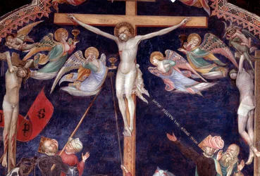 De kruisiging