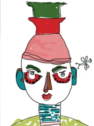 Een portret