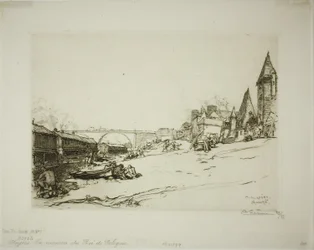 Angers: Het huis van de koning van Polen