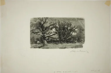 Au Dormoir de Lantara