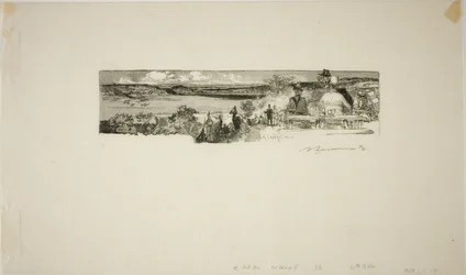 Tongvallei