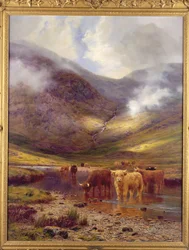 De Heuvels van Ardgell