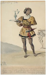 Zwarte Slaaf