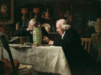 De Kenners