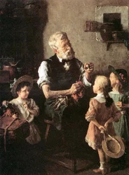 De poppenkliniek