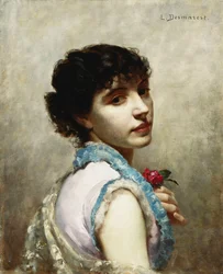 De roos