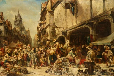 De Markt