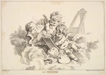 Schilderij