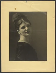 Babette (mevrouw Rubino)